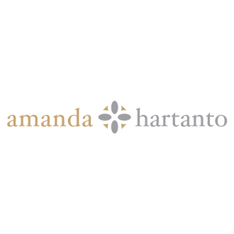 Amanda Hartanto Batik