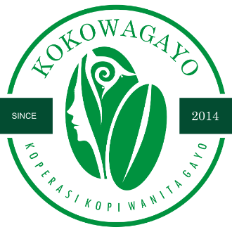 Koperasi Kopi Wanita Gayo