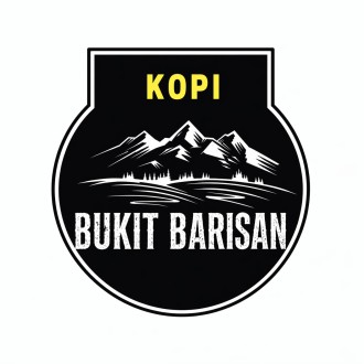 Kopi Bukit Barisan