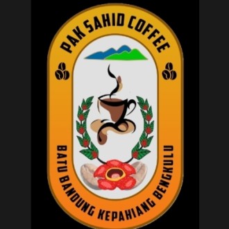 Pak Sahid Coffee