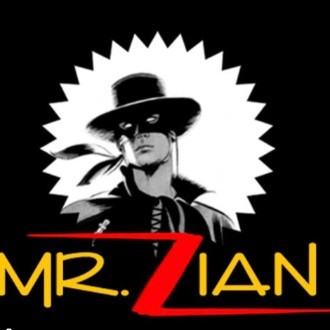 Mr Zian Coffee