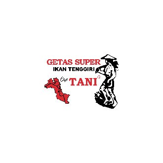 CV Getas Super Cap Tani