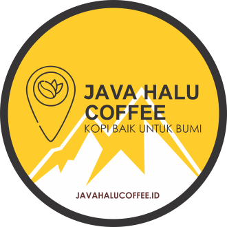 Java Halu Coffee