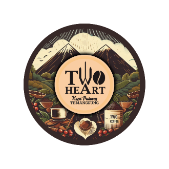 Twoheart Coffee Posong