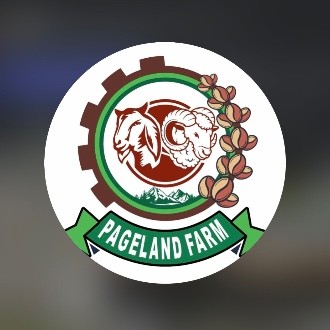 Pageland Farm
