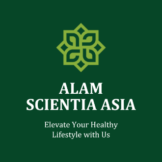 PT Alam Scientia Asia
