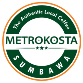 Metrokosta - Kopi Batu Lanteh