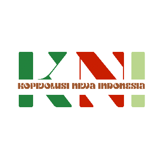Kopivolusi Niwa Indonesia