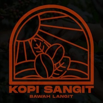 Kopi Sangit Bawah Langit