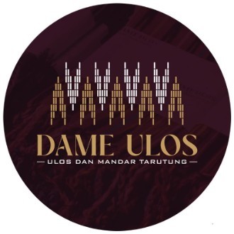 Dame Ulos
