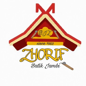 Batik Jambi Zhorif