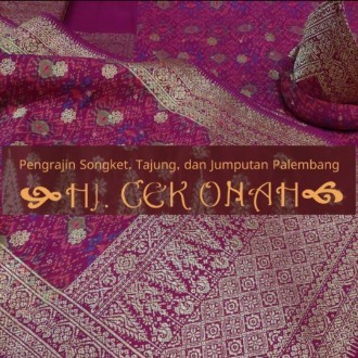Songket Cek Onah