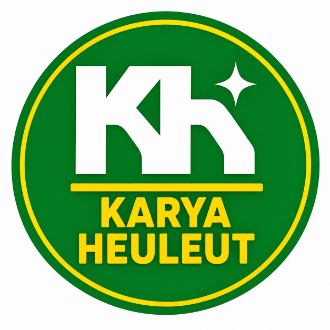 Karya Heuleut Kanekes