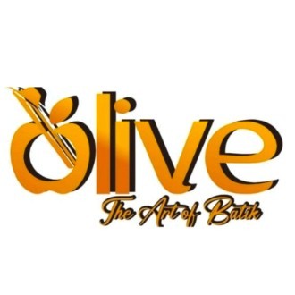 Olive Batik