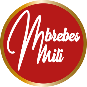Mbrebes Mili Food