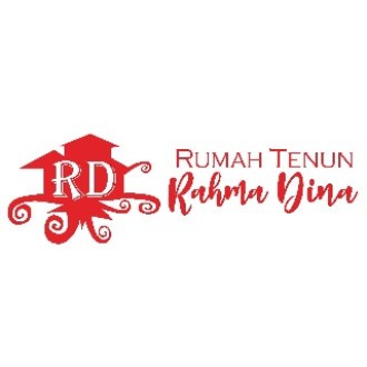 Sarung Tenun Rahmadina