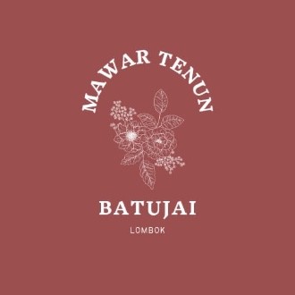 Mawar Tenun