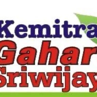 Kemitraan Gaharu Sriwijaya