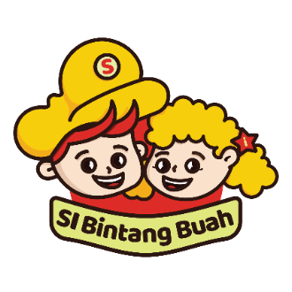 SI Bintang Buah