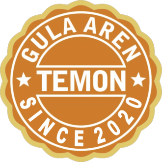 Gula Aren Temon