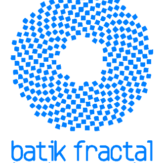 Batik Fractal