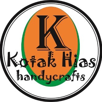Kotak Hias