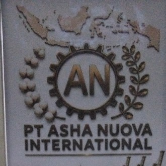 PT Asha Nuova Internasional