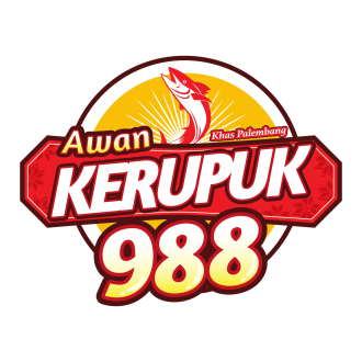 Awan Kerupuk 988