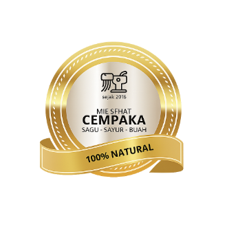 Mie Sehat Cempaka