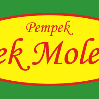 Pempek Cek Molek